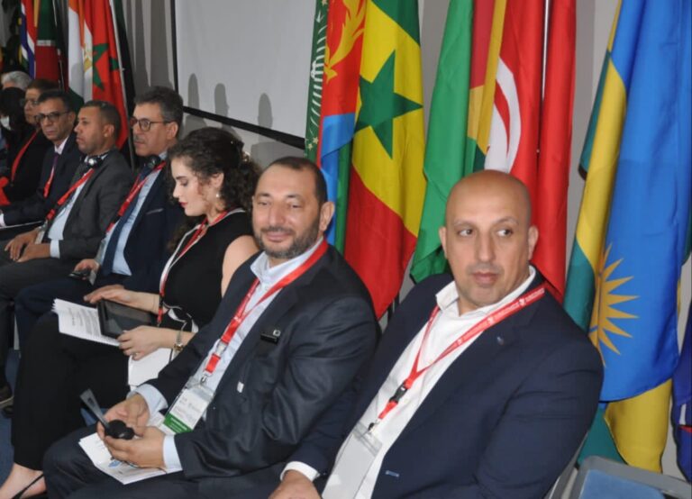 طنجة تحتضن الملتقى الأول للاتحاد الإفريقي لمنظمات النقل واللوجستيك متعدد الوسائط