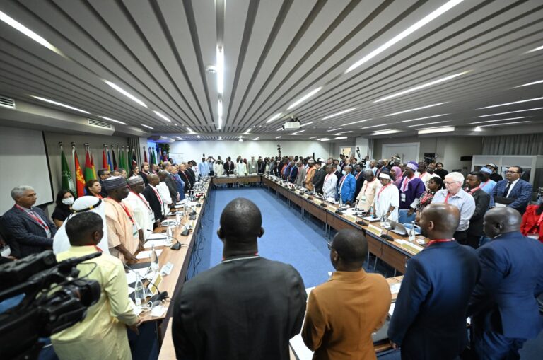 Logistique africaine : L’UAOTL tient son assemblée générale à Tanger